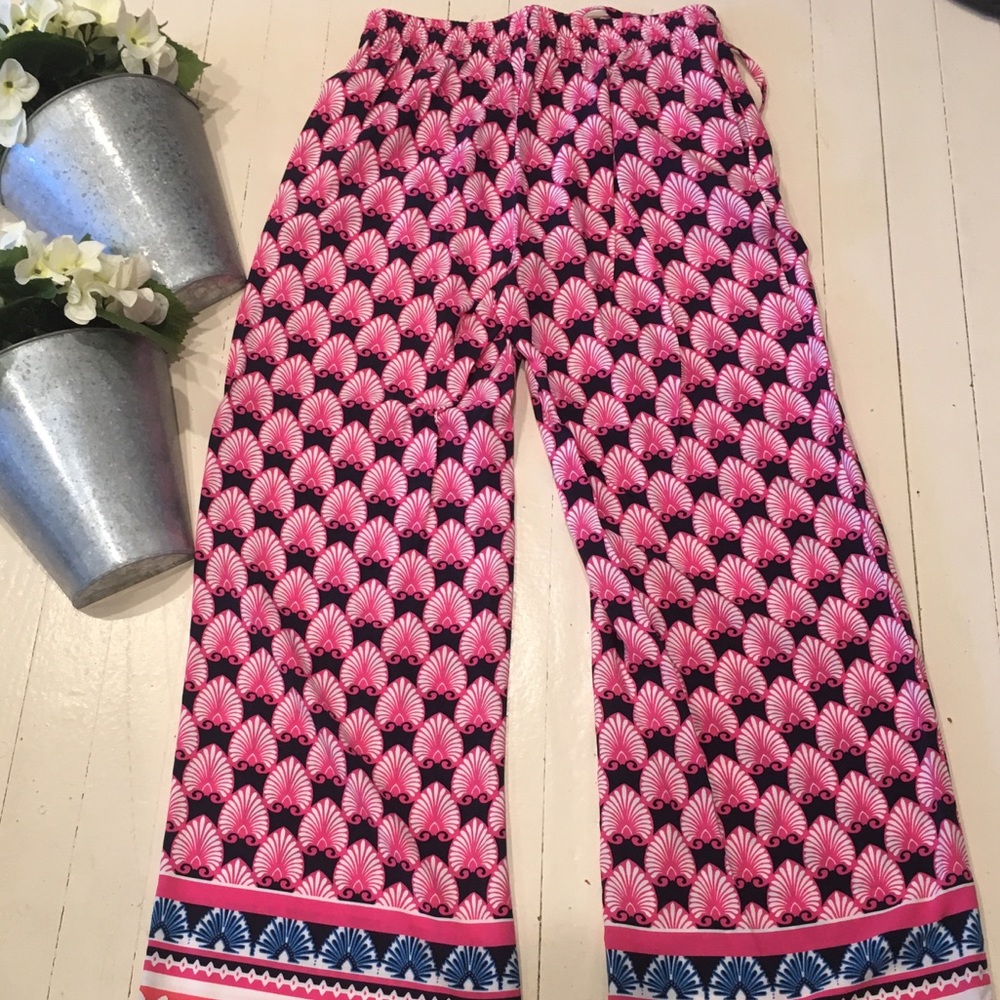 Crown and Ivy Palazzo Pants